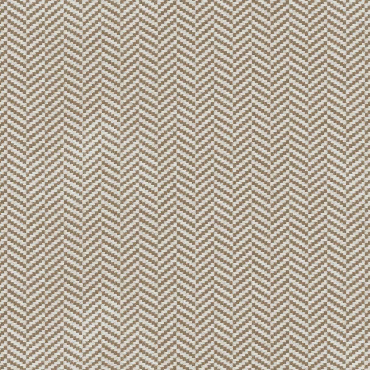 Herringbone - Bleached Sand